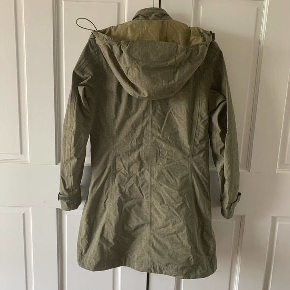 REI Co-op La‎ Selva Rain Jacket size Small - Picture 6 of 11